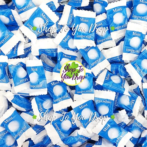 Mint imperials 300 - 25,