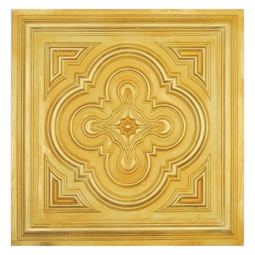 Artistic ceiling tile - artistic,