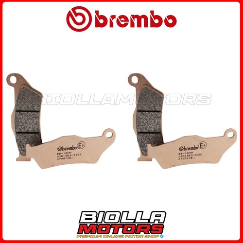 Brembo brake pad kit - brembo,
