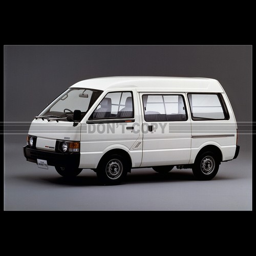 Photo 010711 nissan cherry - photo, a.010711