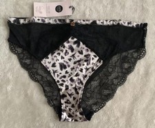 BNWT M&S Rosie Autograph High