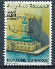 Religious Buildings - Morocco