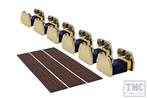 Dcm rro dcc rolling - dcc, road