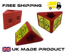 10x 30mm land - land, retro