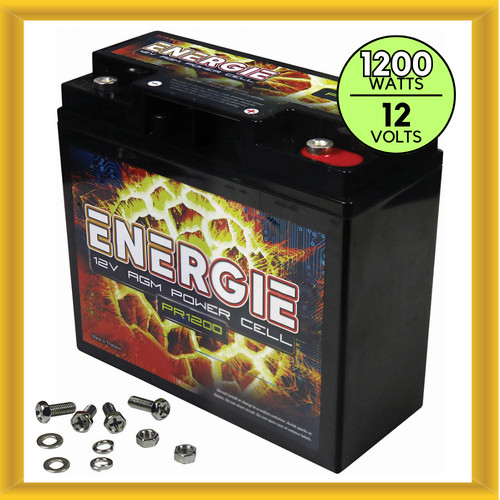 Reikken pr1200 energie 1200 - energie,