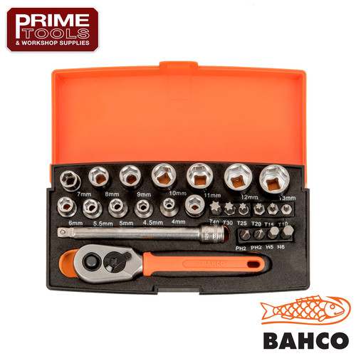 Bahco sl25 drive 25 - drive,
