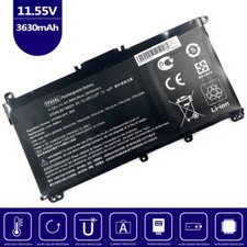 TF03XL Battery for HP Pavilion
