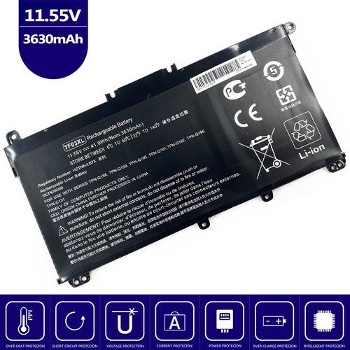 Tf03xl battery for - tf03xl,