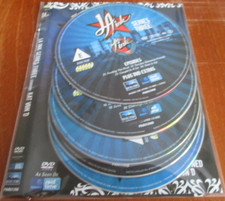LA Ink: Series 3 DVD (2010)