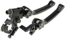 Brake Clutch Levers for 22mm