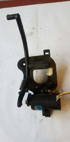 Bmw e46 series throttle - 3,