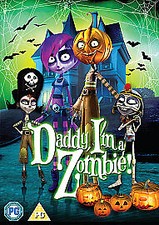 Daddy, Im a Zombie! [DVD] DVD Value Guaranteed from eBay’s biggest seller!