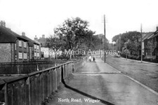 Dvt-73 North Road, Wingate