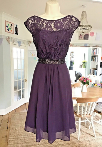 Worn once size coast lori - size,