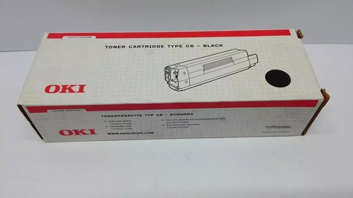 Genuine oki c5200 c5100 - genuine,