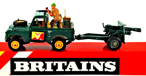 Britains 9787 british - 9787,