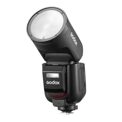 Godox pro speedlite - godox,