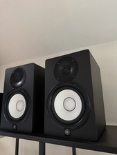 Yamaha HS7 Powered Studio