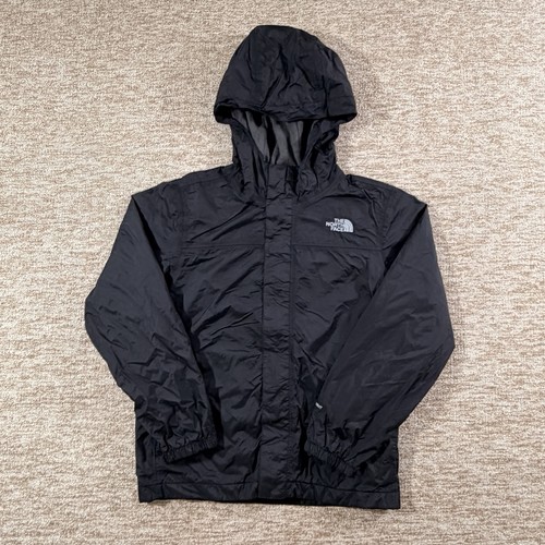 The north face boys black - north,