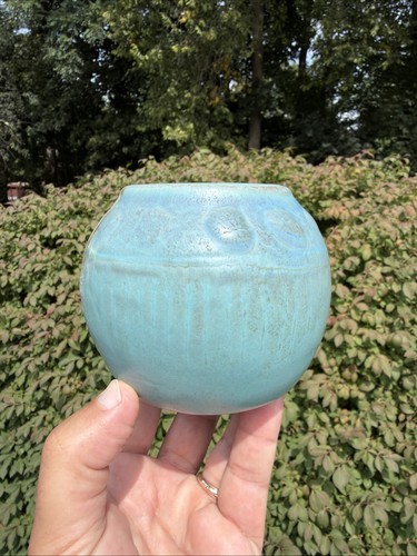 Early van briggle - van, arts~crafts