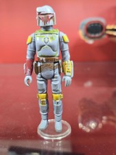 vintage star wars Figure Boba