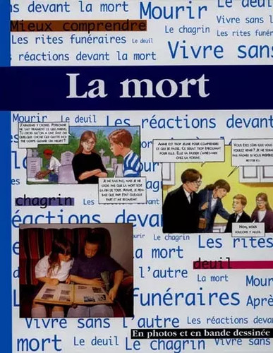 Mort pete sanders et - la, mort,
