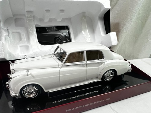 Scale model minichamps - 1/18,
