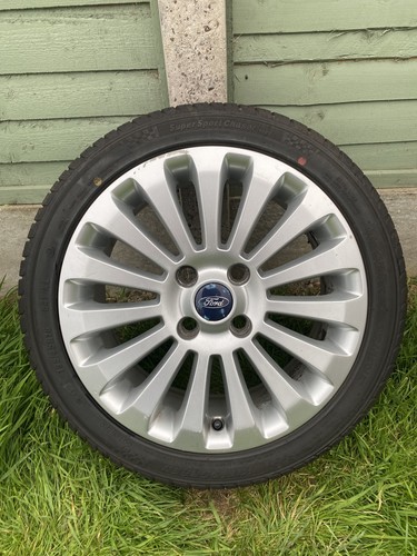 Ford fiesta mk7 titanium - fiesta,