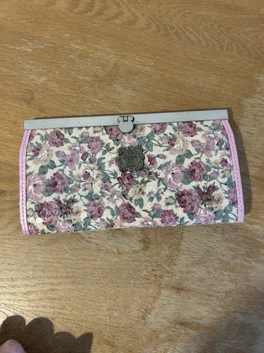 Anna sui floral - sui, long