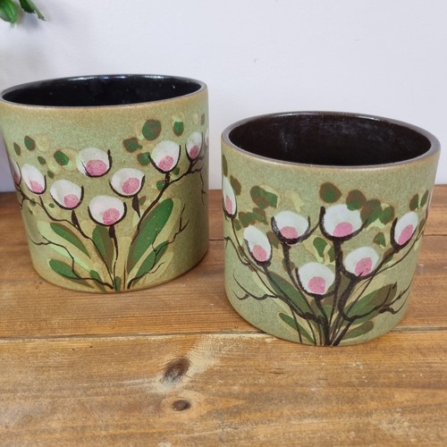 Pair vintage marei west - marei,