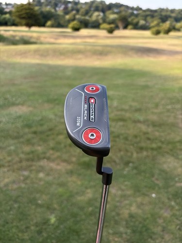 Odyssey works black 330m - odyssey,