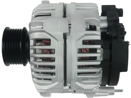 Brand new alternator 12v - new,