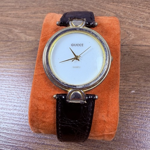 Vintage gucci quartz ladies - vintage,