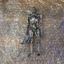 NECA Terminator T-800