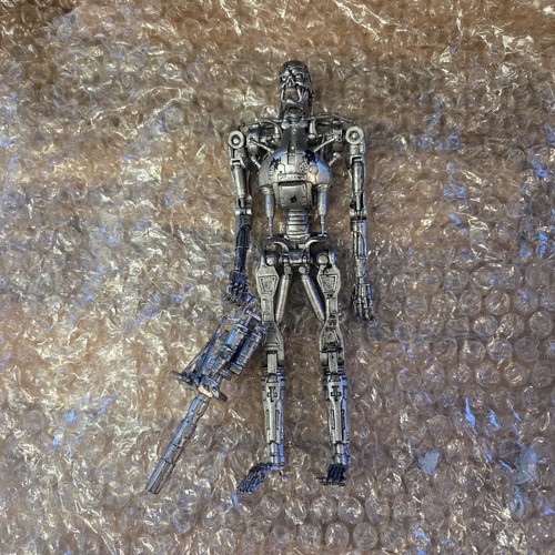 Neca terminator 800 - neca, t-800