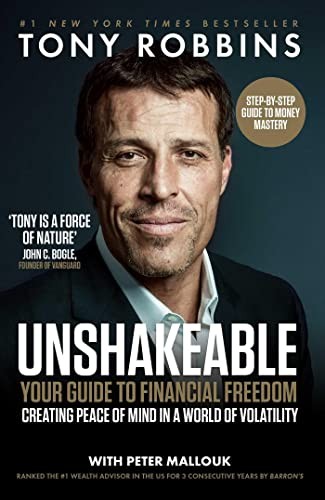 Unshakeable your guide - your,