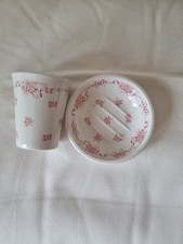 Laura ashley ribbons soapdish - laura,