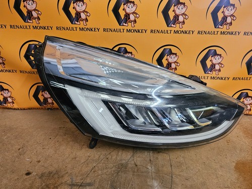 Renault clio mk4 - mk4, 2016-19