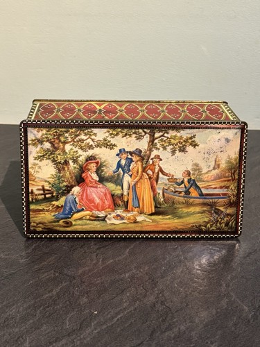 Clarnico vintage english made - clarnico,