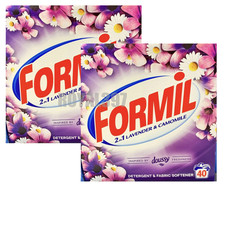 Formil 2 In 1 Lavender &
