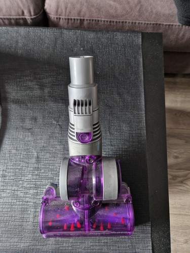 Dyson mini turbine head dc07 - turbine,