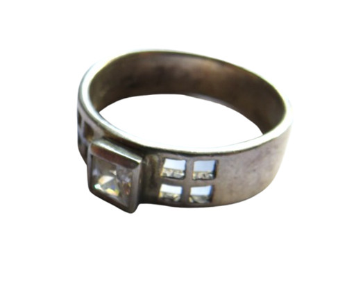 Ladies sterling silver - ladies,