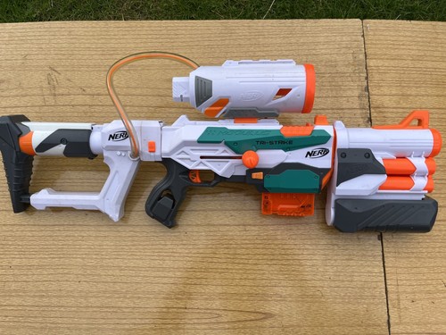 Nerf strike elite - n,