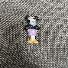 Mickey Mouse Ceramic 1930s