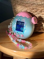 Tamagotchi paradise jade - tamagotchi,