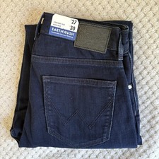 Wrangler Straight Jeans Size