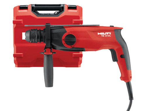 Hilti sds plus rotary - 3-cl,