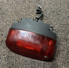 1996 Triumph Trophy 900 Rear Tail Light T2700157