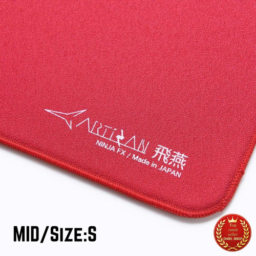 Artisan ninja hien mid s - ninja,