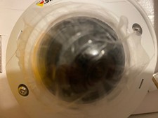 Security Camera AXIS M3004-V